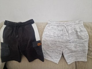 Lote Ropa Niños Talla 10-11 Años