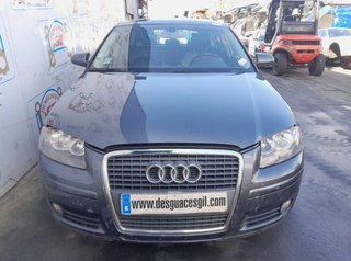 Audi 1142070 centralita motor uce 03g906021lg a3