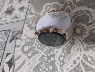 Huawei GT3 42mm Gold Edition