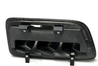 Soporte Triple 52mm Honda Civic EK 3D
