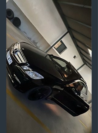 Mercedes-Benz Clase E 2012