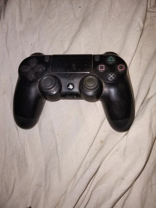 Mando PS4 Sony 15€