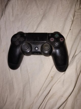 Mando PS4 Sony 15€