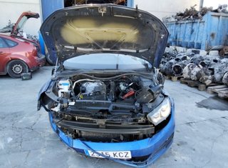 1870791 amortiguador volkswagen 1t0413031hm