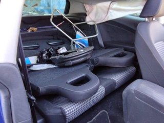 1870791 amortiguador volkswagen 1t0413031hm