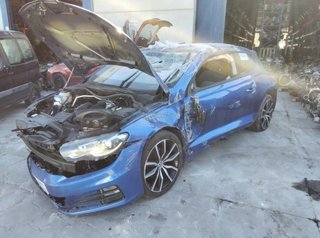 1870791 amortiguador volkswagen 1t0413031hm