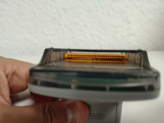 Transfer Pak N64
