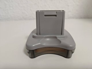 Transfer Pak N64