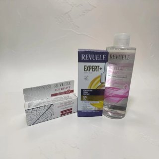 Combo Revuele 3 Productos Nuevos