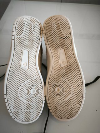 Botas Sapatilhas tamanho 37