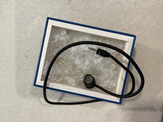 EBS Retracer Delay Pedal