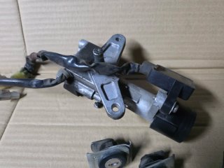 Clausor y CDI Yamaha Xmax 125i