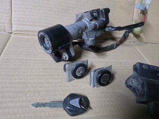 Clausor y CDI Yamaha Xmax 125i