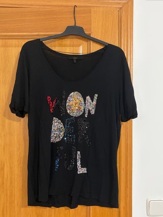 Camiseta