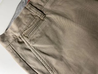 Pantalones Dockers 34x32 Beige