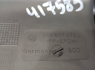 Punta volkswagen 417585 2d1807473l lt caja cerrada