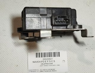 20601 aa1138001362 calefaccion jeep grand cherokee