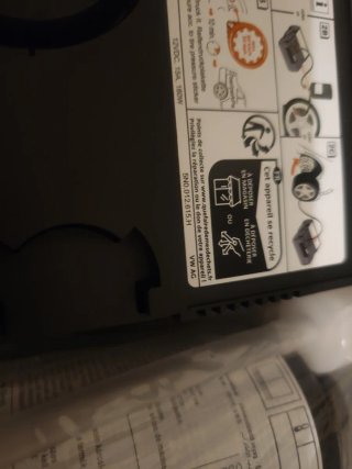 Kit antipinchazos Grupo VAG nuevo