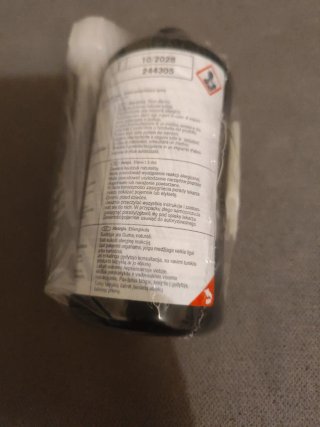 Kit antipinchazos Grupo VAG nuevo