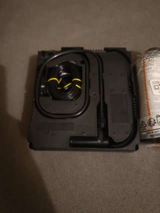 Kit antipinchazos Grupo VAG nuevo