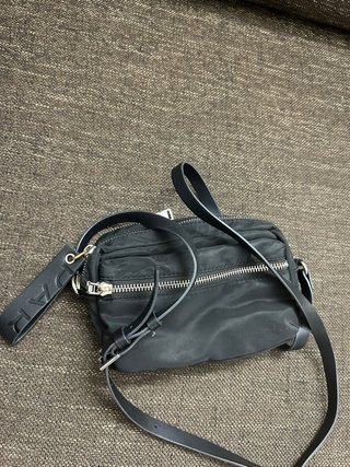 Bolso Parfois negro