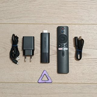 Xiaomi TV Stick 4K Android TV