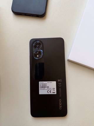 Móvil Oppo A38 Nuevo