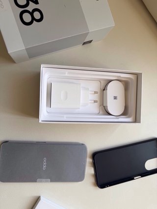 Móvil Oppo A38 Nuevo