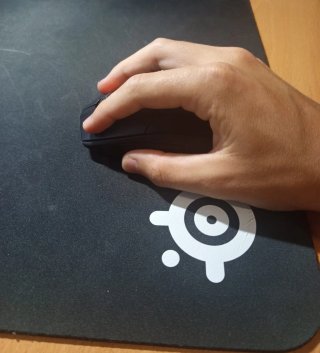 Ratón Gaming SteelSeries Rival 3 Wireless