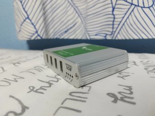 Icron USB 2.0 Ranger 2304 Extensor