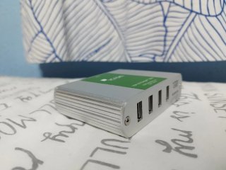 Icron USB 2.0 Ranger 2304 Extensor