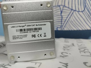 Icron USB 2.0 Ranger 2304 Extensor