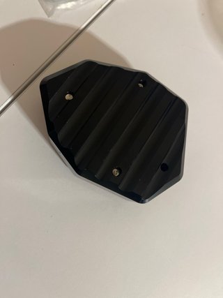 Ampliador Pata de Cabra ZONTES ¡Nuevo a estrenar!
