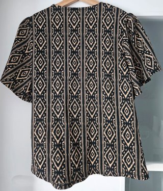 Blusa cruzada Sfera Talla S