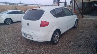 SEAT Altea 2006