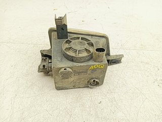 FARO ANTINIEBLA IZQUIERDO OPEL ASTRA G BERLINA Y2