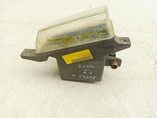 FARO ANTINIEBLA IZQUIERDO OPEL ASTRA G BERLINA Y2