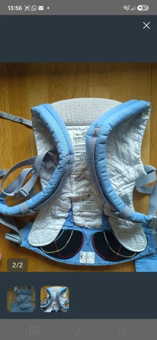 Cuna Ikea Blanca Desmontada