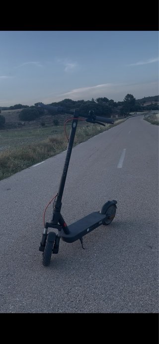 Patinete Eléctrico Xiaomi 5