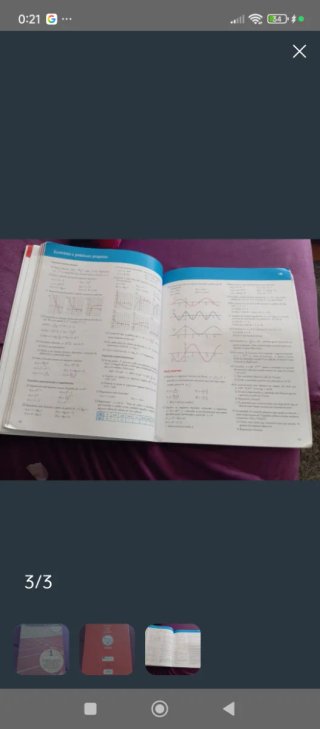 Matemáticas aplicadas ás Ciencias Sociais I.