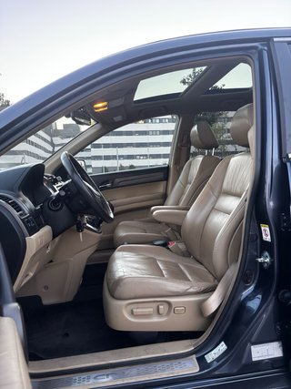 Honda CR-V 2011