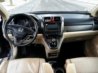 Honda CR-V 2011