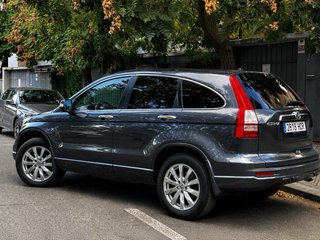 Honda CR-V 2011