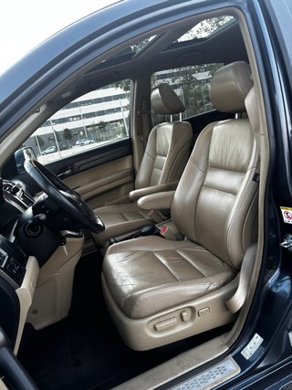 Honda CR-V 2011