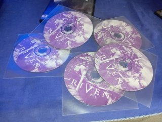 🇪🇦 Juego Riven: La Secuela de Myst PC