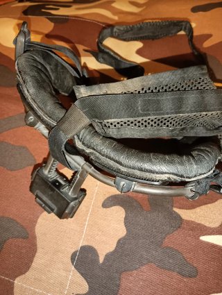 Montura montura para visor nocturno
