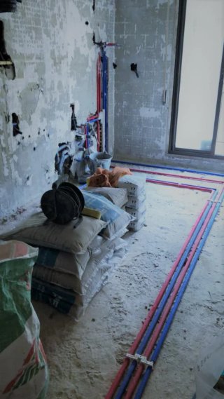 Fontanería y desatascos.