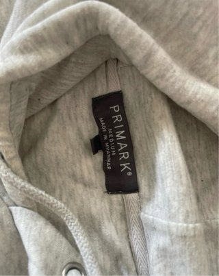 Lote de 6 sudaderas diferentes tallas