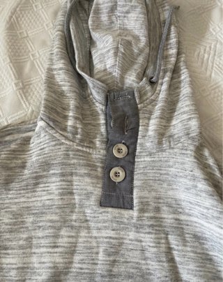 Lote de 6 sudaderas diferentes tallas