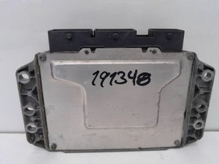 Renault 1147184 centralita motor 8200321263 megane
